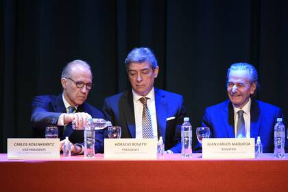 Encuentro Nacional de la Justicia Federal