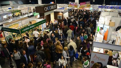 Encuentro para celíacos y amantes de la alimentación sin gluten