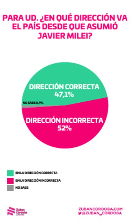 Encuesta de opinión