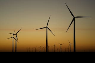 Encuesta: Disminuye el apoyo a créditos fiscales para energías verdes en EEUU