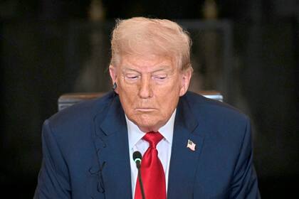 Encuesta revela que el 47% de los habitantes de Carolina del Norte respalda las políticas migratorias de Trump