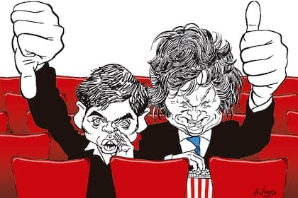 Endeudamiento y morosidad: el expediente que Kicillof querría olvidar.