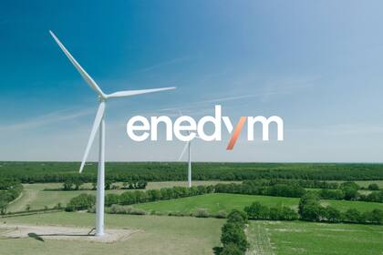 Enedym recibe 2,4 millones de dólares de Sustainable Development Technology Canada para comercializar y avanzar en la tecnología de los aerogeneradores con motor de paso Ventium