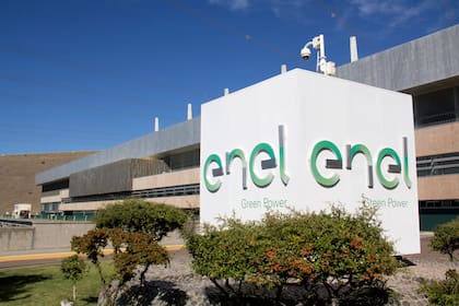 Enel Generación El Chocón, una de las represa cuyo destino deberá decidir el próximo gobierno