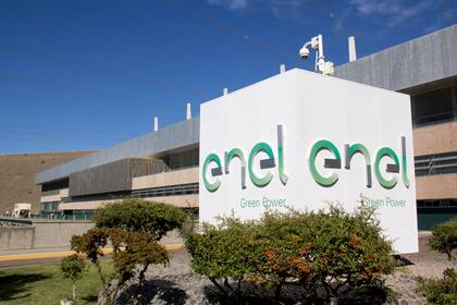 Enel Generación opera y mantiene la represa El Chocón: la concesión vence el próximo 11 de agosto