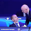 UEFA no confía en Infantino y reafirma su boicot: cuál sería el primer Mundial sin equipos europeos