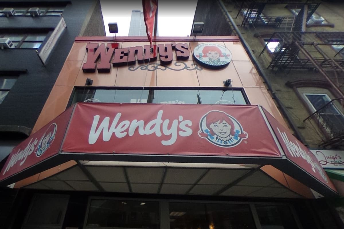 Energía renovable para ayudar a los restaurantes de Wendy's a cumplir los objetivos corporativos de sostenibilidad