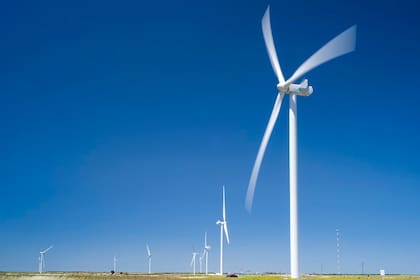 Energía renovable. Se llegó al récord de generación a través de fuentes limpias