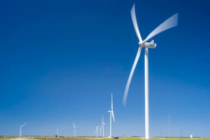 En 2020, la generación eólica registró un incremento interanual del 69% y explicó el 71% de la generación renovable