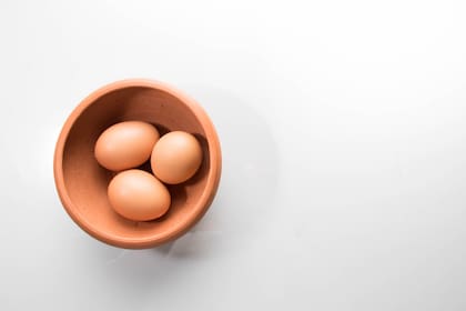 Energía y proteínas para todo momento del día. Opciones para comer huevos bien distintos.