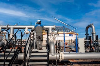 Energía: YPF, Eni y XRG, US$ 51.000 millones para exportar GNL de Vaca Muerta