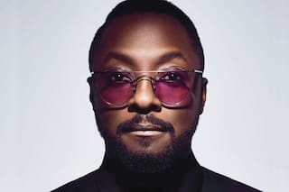 Will.i.am: "La música instrumental va a ser la próxima gran cosa"