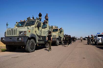 Enfrentamientos entre milicias drusas y clanes beduinos suníes en Siria dejan más de 30 muertos