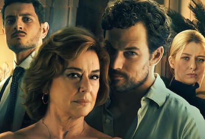 Engaño es furor en Netflix (Foto: Netflix)