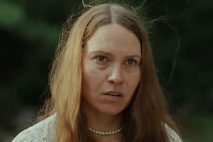 Una película de tesis con más conceptos que sustos