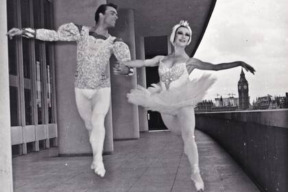 English National Ballet