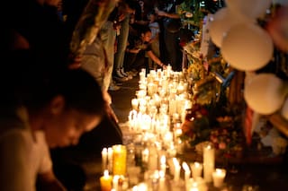 Enjuiciarán a los dueños del club nocturno Jet Set en el que murieron 236 personas en Dominicana