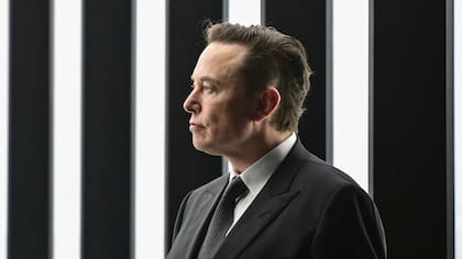 Eñlos Musk es uno de los firmantes de la carta.