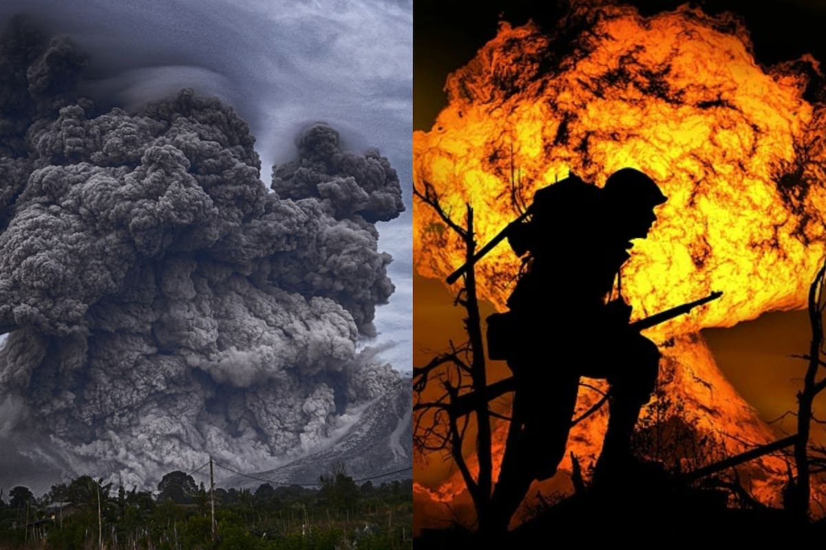 Eno Alaric obtuvo miles de seguidores en las redes sociales por sus predicciones (Foto: Pixabay)