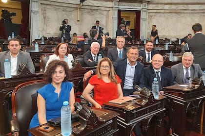 Enojo de diputados del Interbloque Federal porque Fernández no incluyó una ley de biocombustibles para tratar.