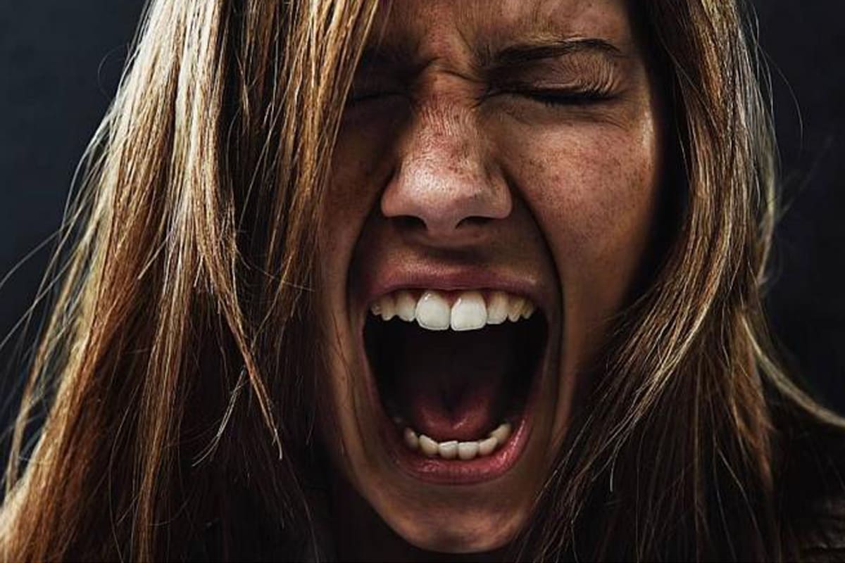 Enojo; Salud; sociedad;