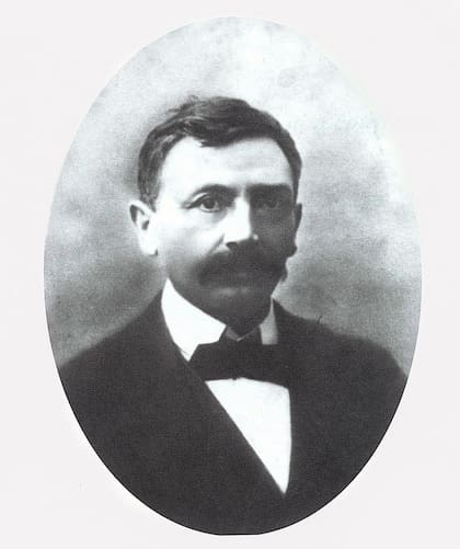 Enrico Dell'Acqua, pionero en América y Europa.