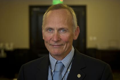 Enrico Robotti, uno de los mejores cirujanos plásticos del mundo