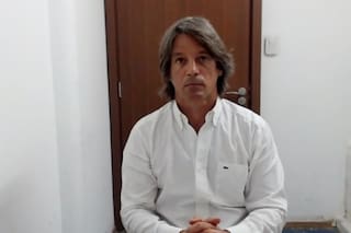 El abogado de Enrique Blaksley rechazó las acusaciones, pidió la absolución y solicitará su excarcelación