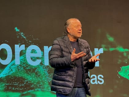 Enrique Piñeyro
