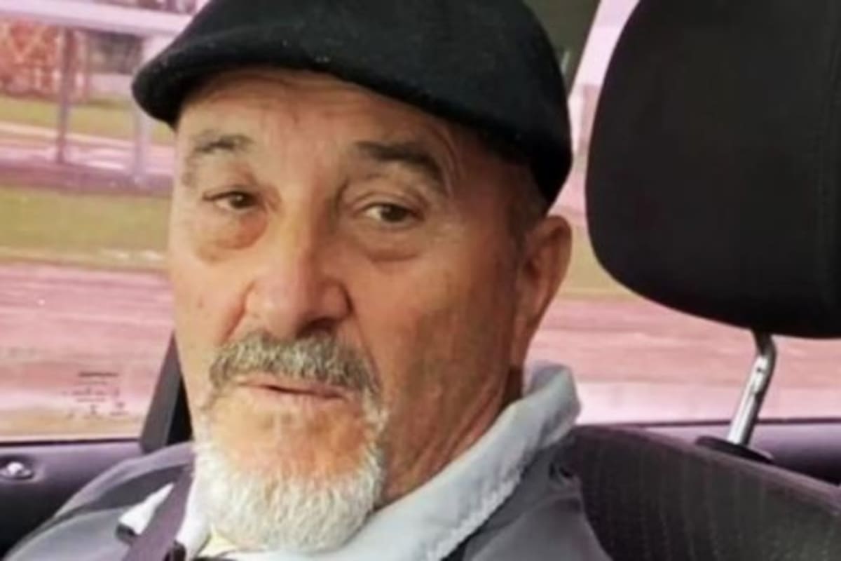 Enrique Fabiani