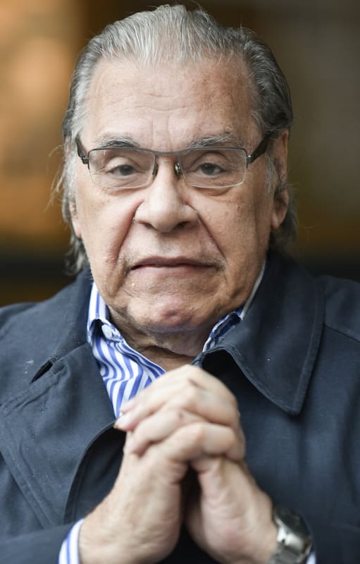 Enrique Pinti