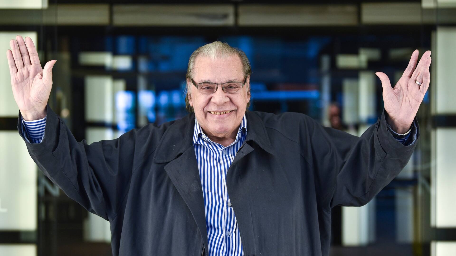 Enrique Pinti