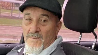 Enrique Fabiani