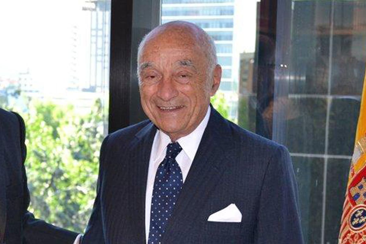 Enrique Eskenazi