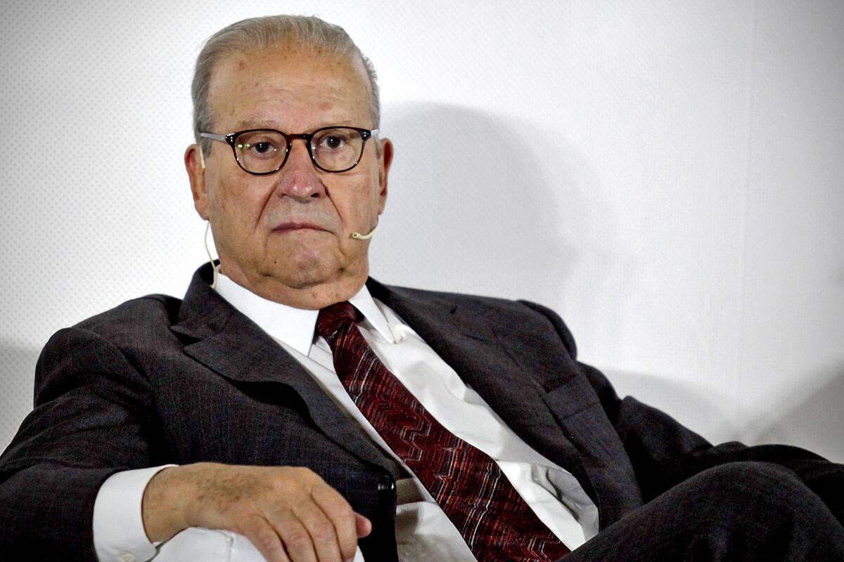 Enrique Pescarmona