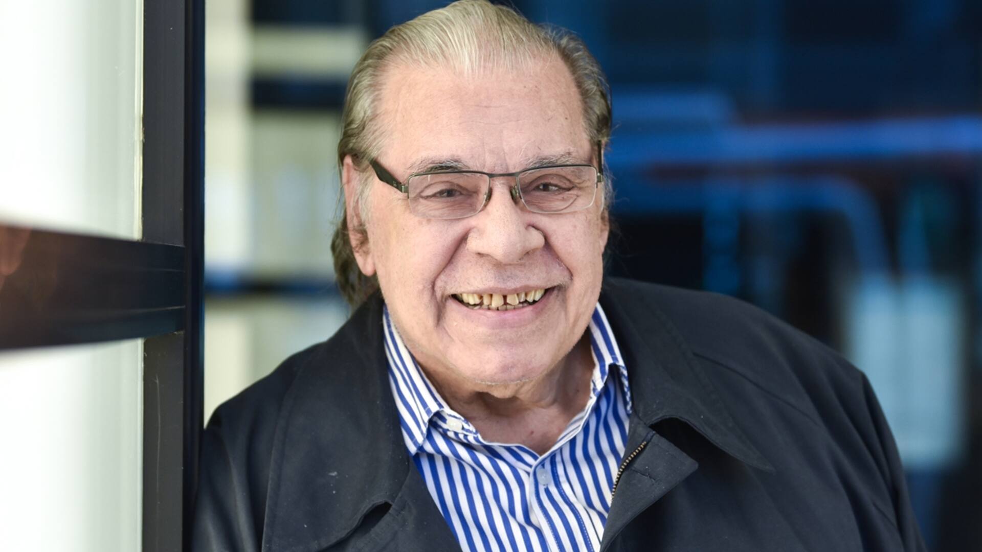 Enrique Pinti