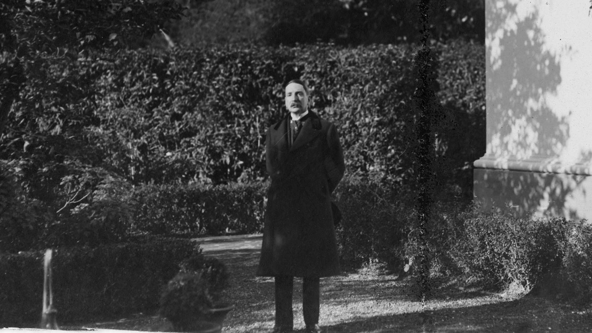 Enrique Larreta