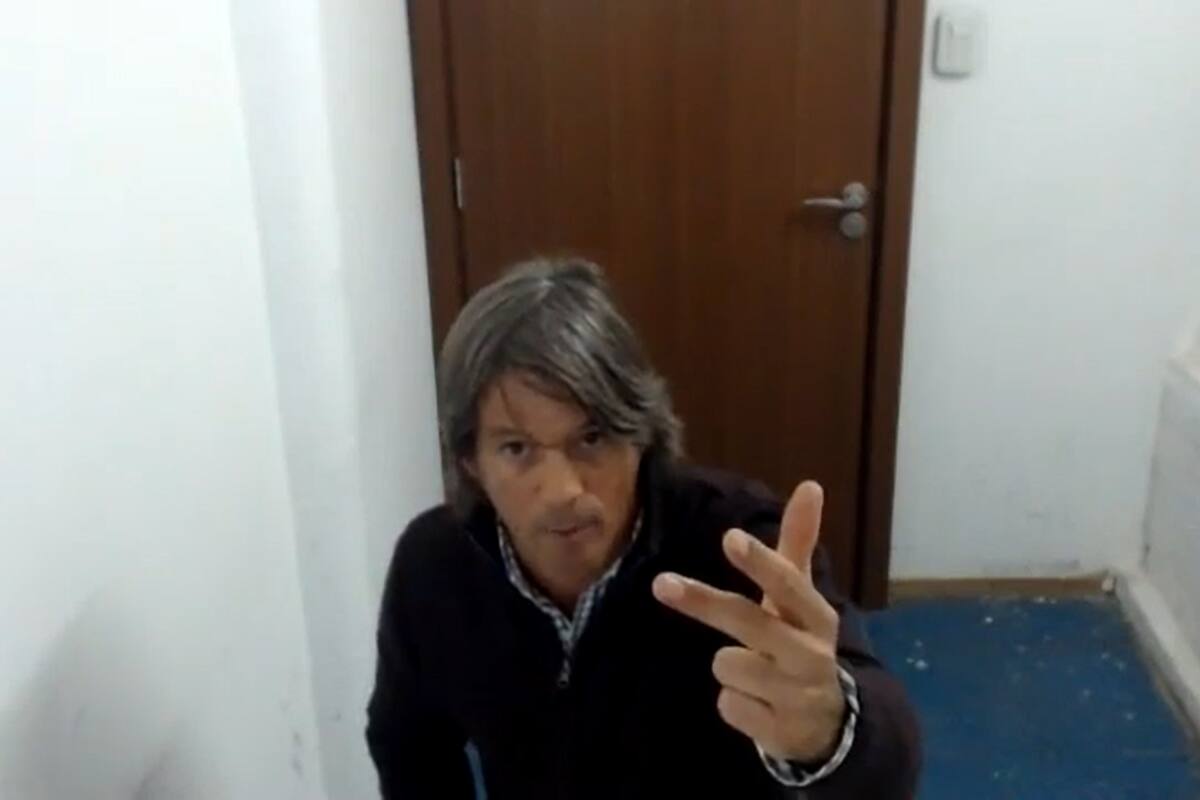 Enrique Blaksley
