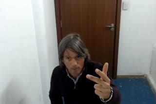 Le niegan la audiencia oral por la preventiva y reclama su cese por escrito