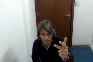 La defensa de Blaksley pide discutir "cara a cara" el cese de la preventiva