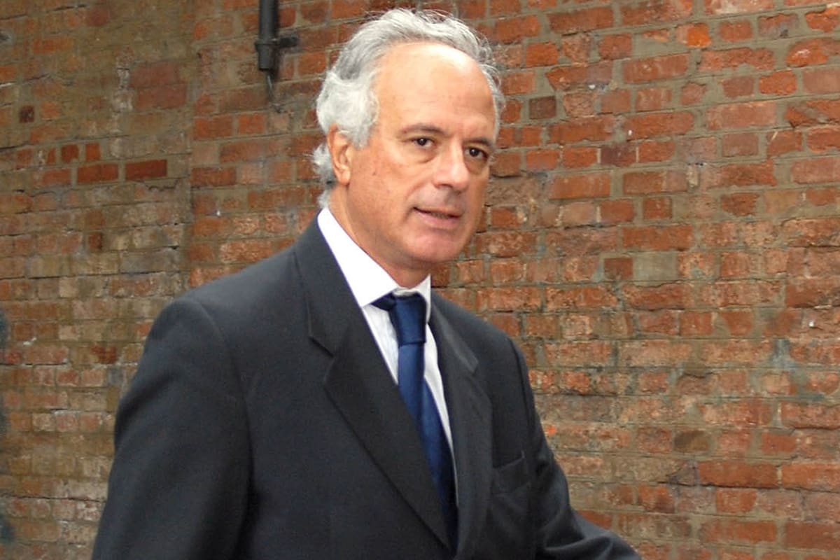 Enrique "Coti" Nosiglia