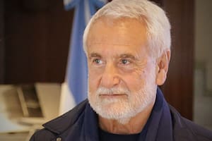 Enrique "Pepe" Albistur: "Me dan asco los empresarios que no quieren pagar el impuesto a las grandes fortunas"