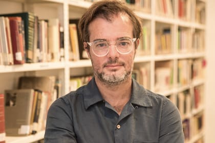 Enrique Avogadro: "No tenemos apuro -dijo Avogadro a LA NACION-. Sostenemos que es una buena ley, pero vamos a escuchar a todos los sectores para mejorarla y para eso necesitamos más tiempo”