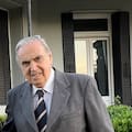 Enrique Battaglini: un hombre cabal, para quien la City no tenía secretos