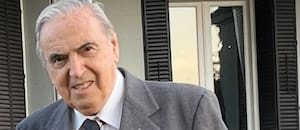 Enrique Battaglini: un hombre cabal, para quien la City no tenía secretos