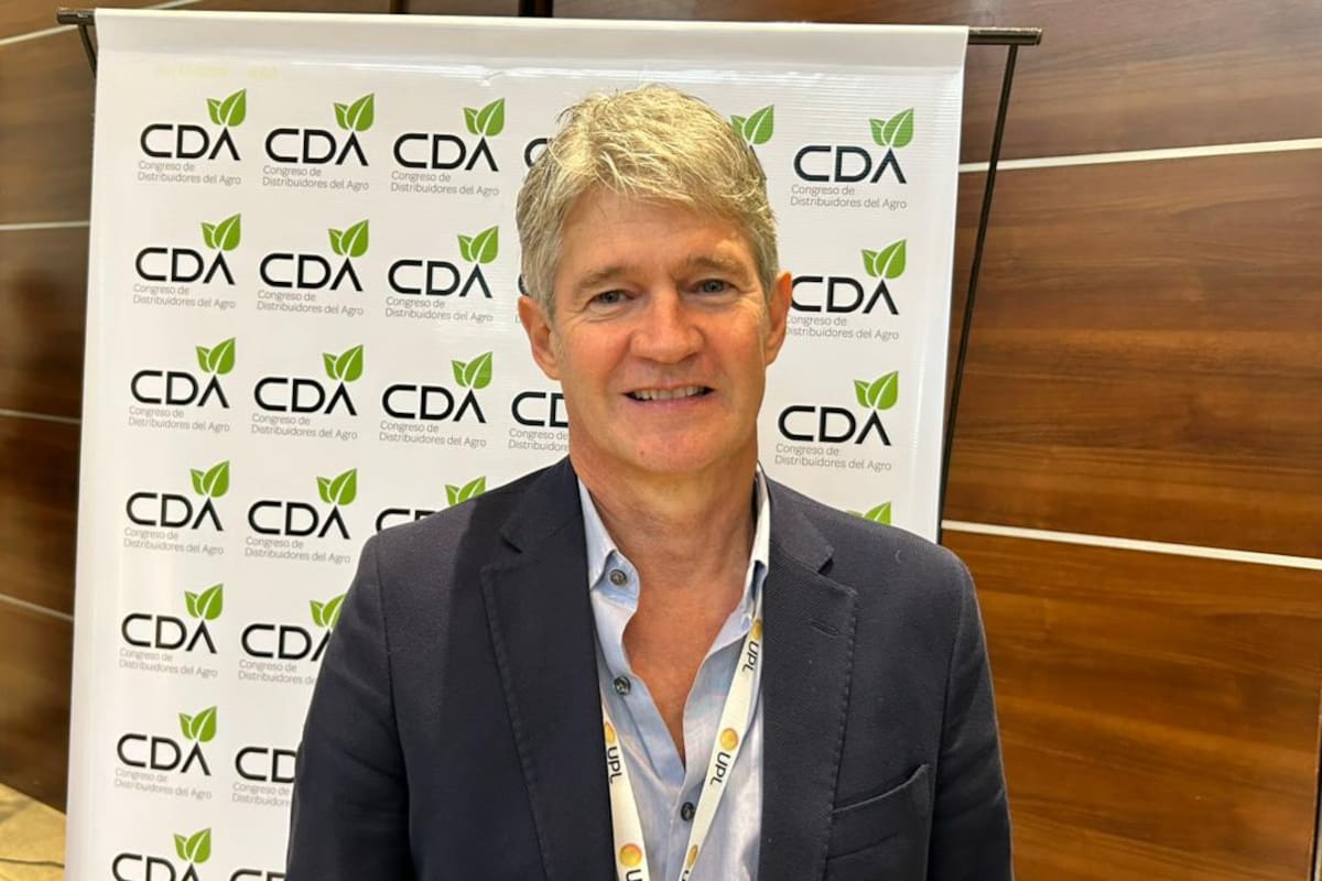 Enrique Bayá Casal, presidente de la firma Bayá Casal