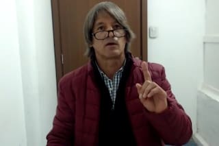 La Fiscalía pidió una pena de diez años de prisión y casi $230 millones de multa para Enrique Blaksley