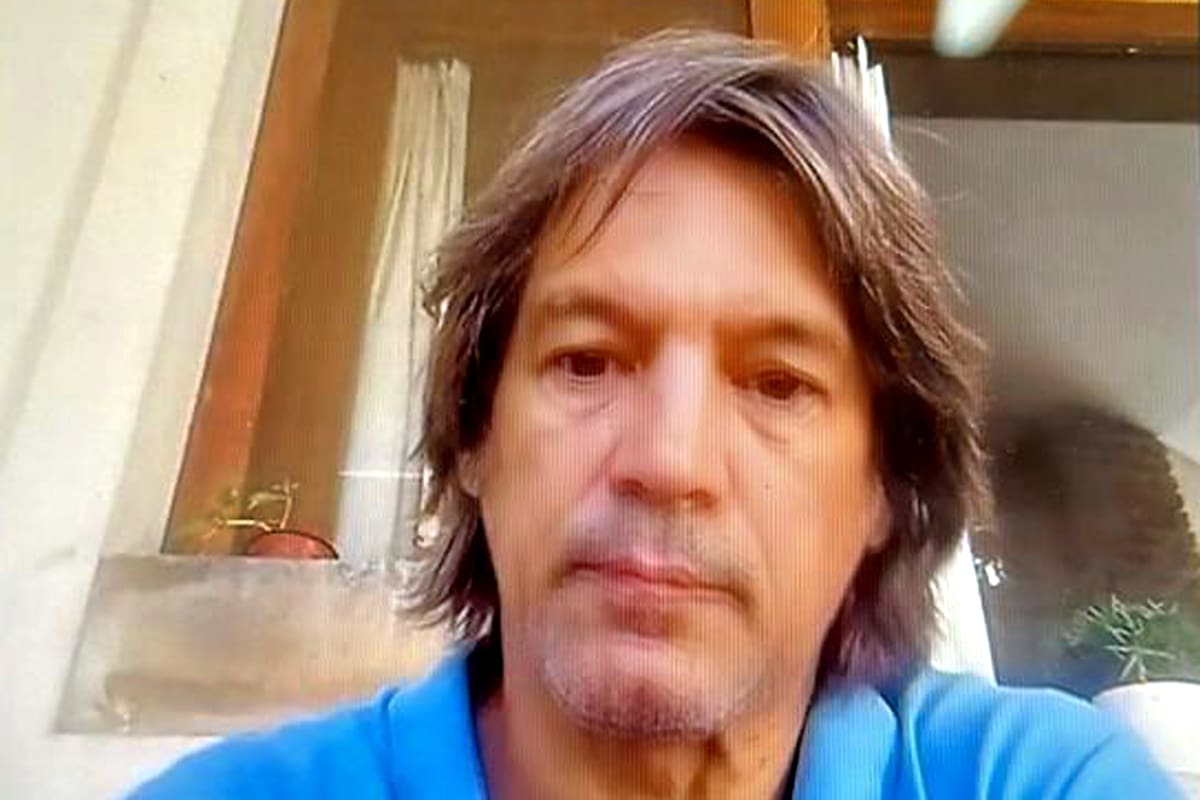 Enrique Blaksley, conocido como el “Madoff" argentino, fue condenado a la pena de ocho años de cárcel