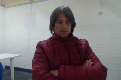 Enrique Blaksley, en el juicio por las presuntas estafas de Hope Funds