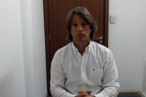 Le conceden la prisión domiciliaria a Enrique Blaksley, el “Madoff argentino”